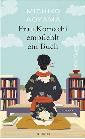 Buchcover