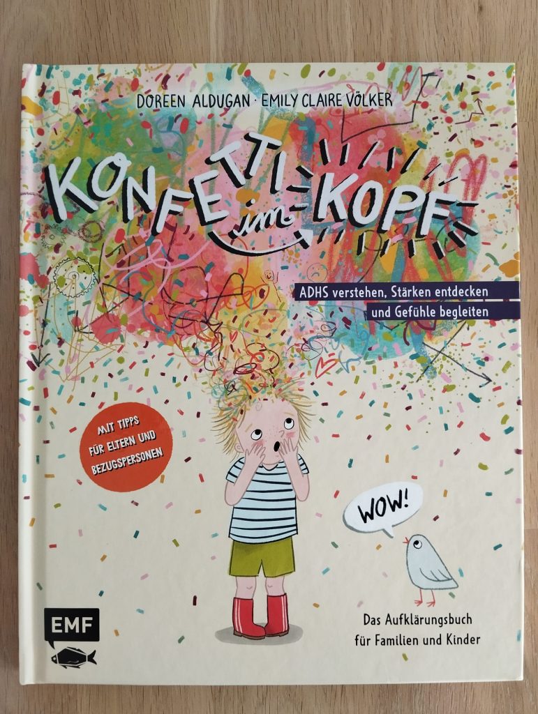 Buchcover